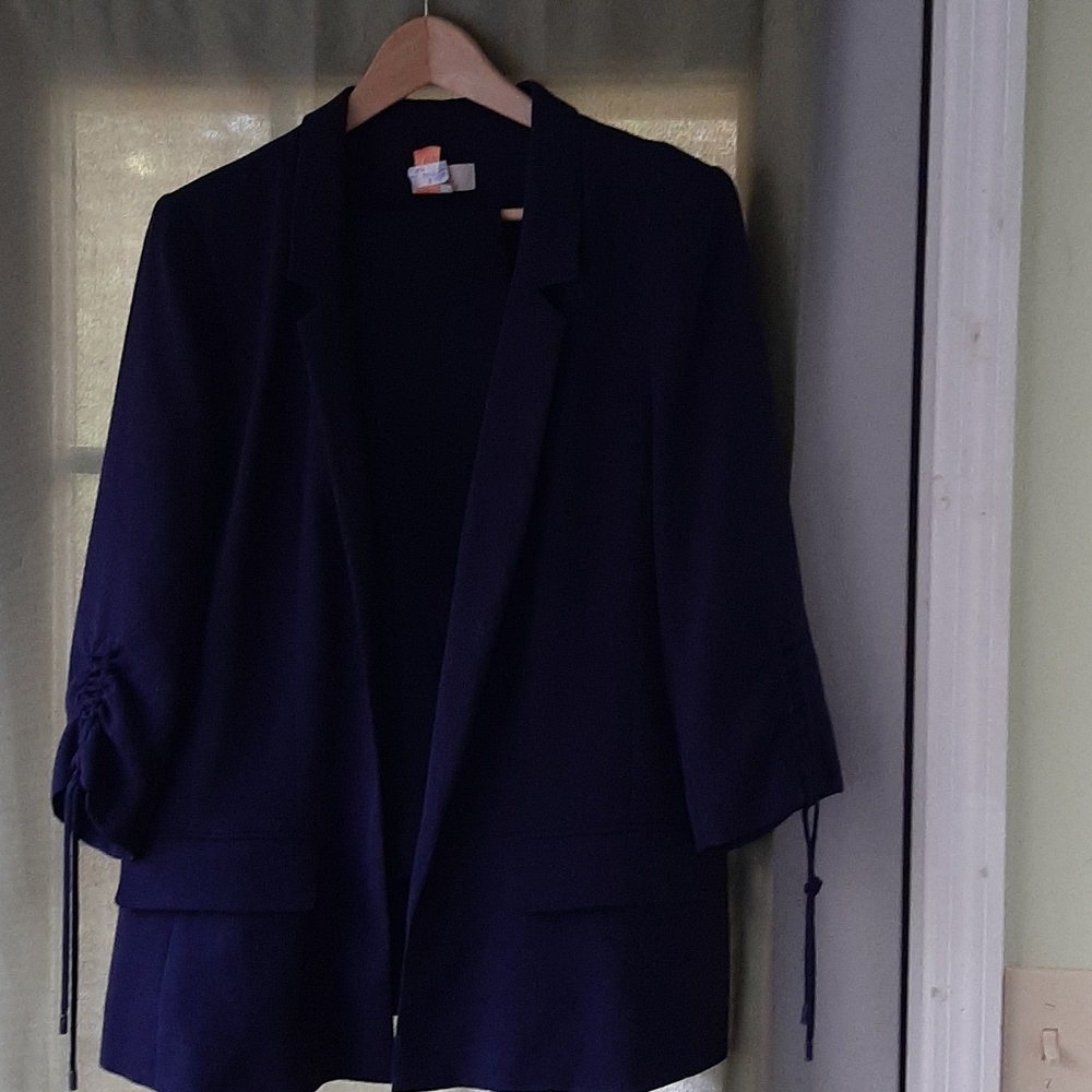 Loft Suit
